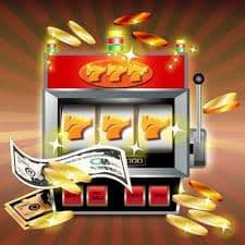 Bonanza Gold slot game interface on indobetku login platform